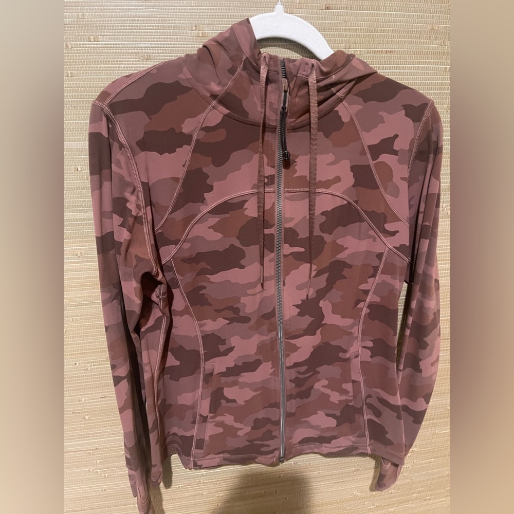 Lululemon Define Jacket